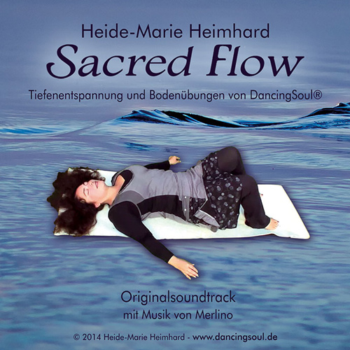 Cover sacred flow