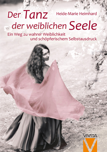 Cover Der Tanz der wiblichen Seele